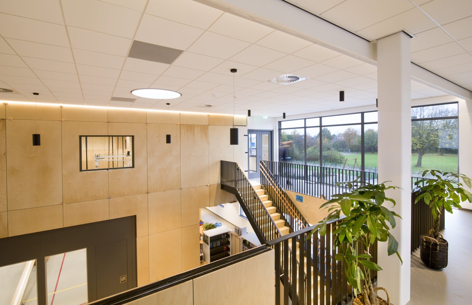 Olivier-Architecten--Brede School-Sleeuwijk-de Esdoorn_06