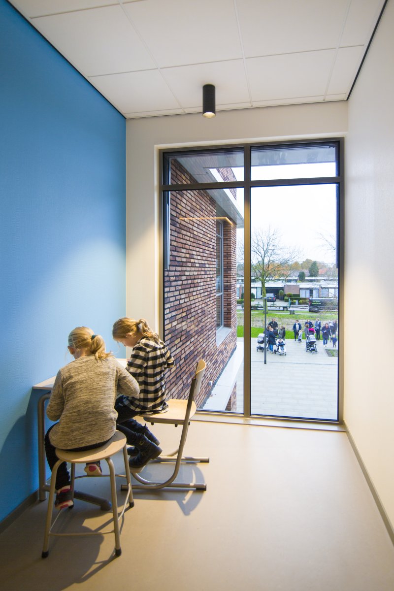 Olivier-Architecten--Brede School-Sleeuwijk-de Esdoorn_09