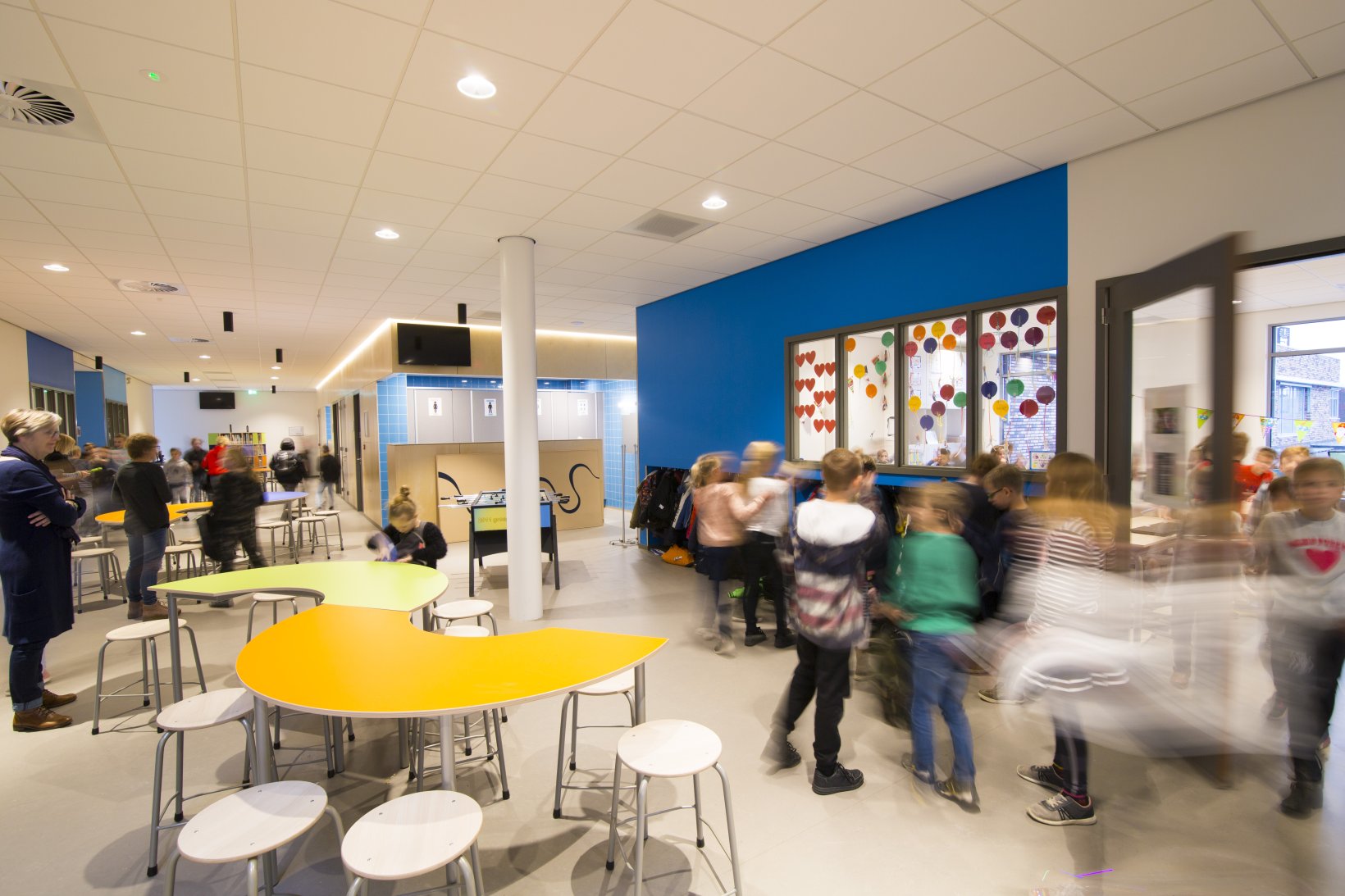 Olivier-Architecten--Brede School-Sleeuwijk-de Esdoorn_10